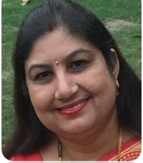 Ms. Nisha Agnihotri