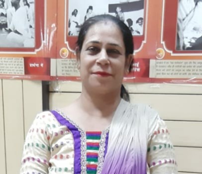 Ms.  Ritu Sachdeva
