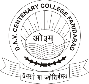 D.A.V. Centenary College