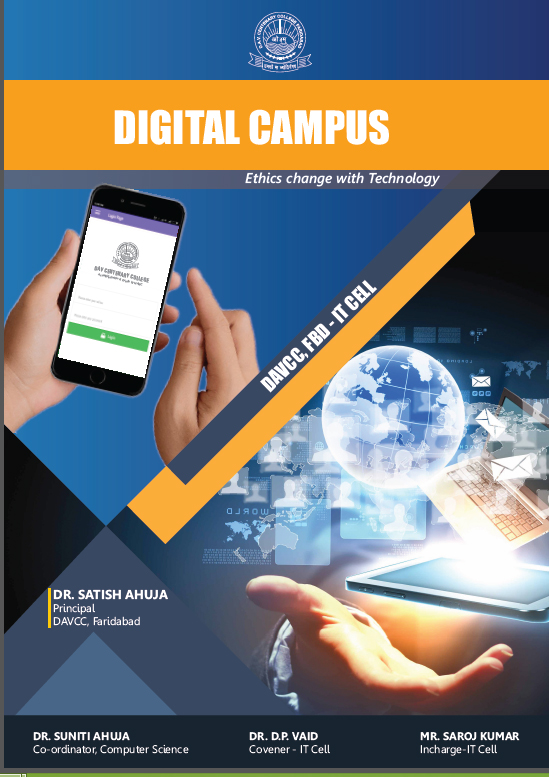Digital Campus Newsletter