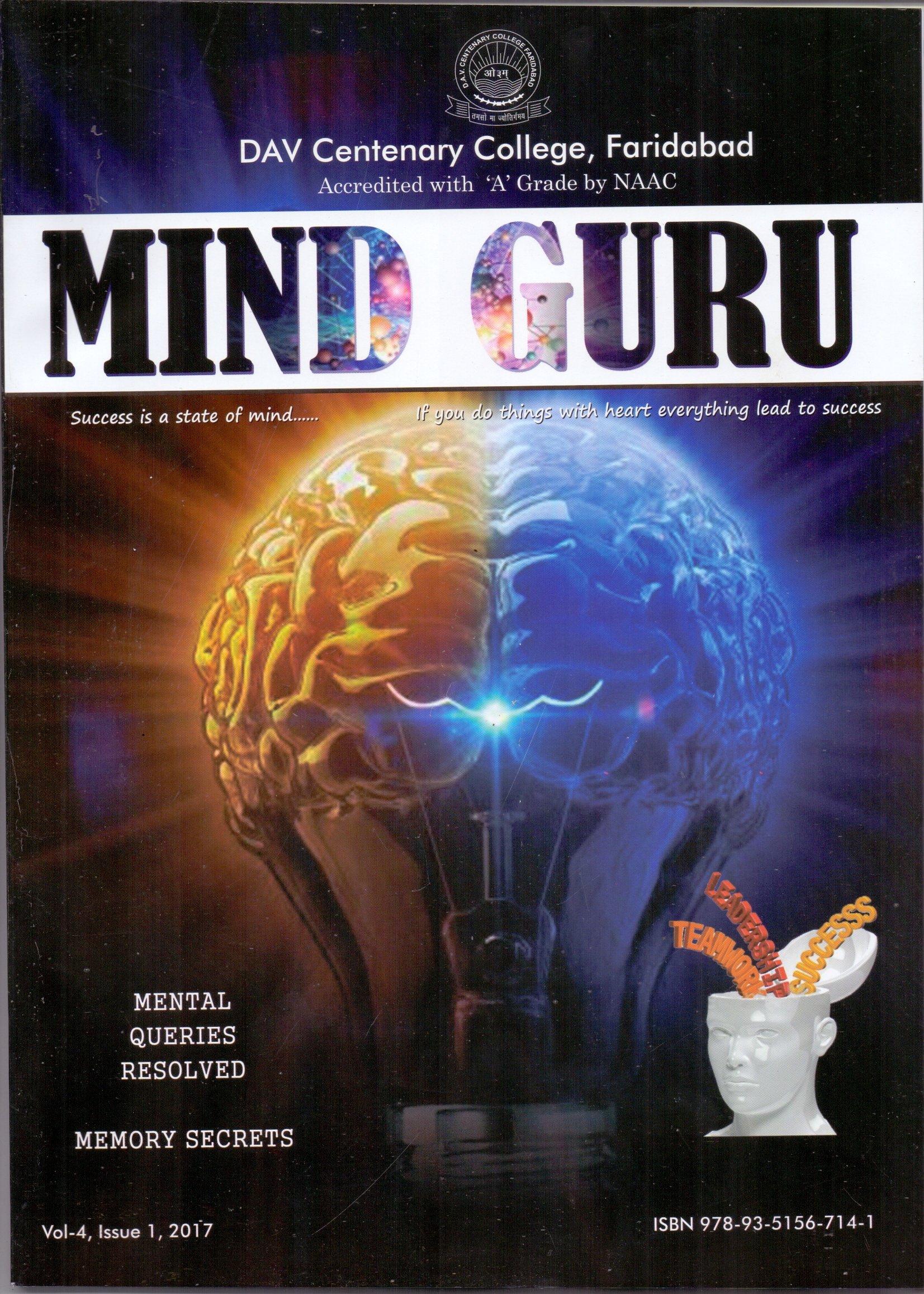 About Mind Guru Magazine