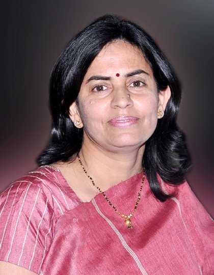 Dr. Archana Bhatia