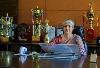 Dr. Savita Bhagat