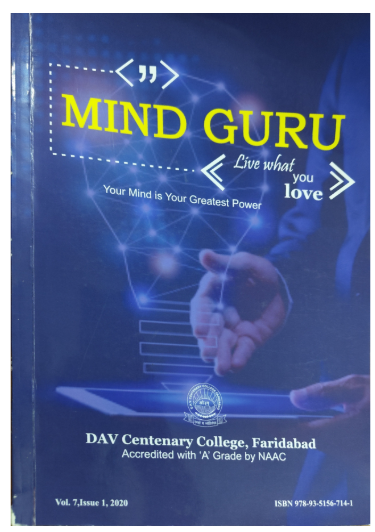 Mind Guru Magazine
